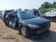 ✅ 2022 Subaru Impreza • VIN: 4S3GTAB65N3703788 • Lot: 42479689. Wystawiony na IAAI z przebiegiem 62 039 mil. Bezpłatny archiwum sprzedaży aukcyjnych z USA i szczegółowy raport historii pojazdu na DreamBid. Zdjęcie 6.