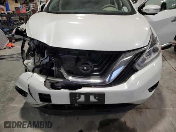 ✅ 2015 Nissan Murano Platinum • VIN: 5N1AZ2MH0FN227010 • Lot: 82723915. Wystawiony na Copart z przebiegiem 118 301 mil. Bezpłatny archiwum sprzedaży aukcyjnych z USA i szczegółowy raport historii pojazdu na DreamBid. Zdjęcie 12.