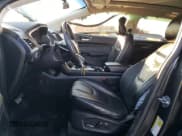 ✅ 2018 Ford Edge Titanium • VIN: 2FMPK3K9XJBB04013 • Lot: 93395575. Listed on Copart with 144,023 mi. Free auction sales archive from the USA and detailed vehicle history report at DreamBid. Image 7.