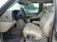 ✅ 2001 GMC Yukon XL SLT • VIN: 1GKEC16T01J311187 • Лот: 62807815. Опубликован ранее на Copart с пробегом 235 431 миль. Бесплатный доступ к архиву аукционных продаж из США и подробный отчёт об истории автомобиля на DreamBid. Изображение 7.