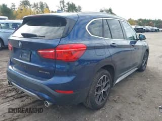 ✅ 2021 BMW X1 xDrive28i • VIN: WBXJG9C00M5T62583 • Лот: 43538200. Опубликован ранее на IAAI с пробегом 31 958 миль. Бесплатный доступ к архиву аукционных продаж из США и подробный отчёт об истории автомобиля на DreamBid. Изображение 4.