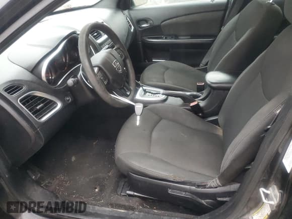 ✅ 2013 Dodge Avenger SE • VIN: 1C3CDZAB4DN535139 • Лот: 79645164. Опубликован ранее на Copart с пробегом 223 710 миль. Бесплатный доступ к архиву аукционных продаж из США и подробный отчёт об истории автомобиля на DreamBid. Изображение 7.