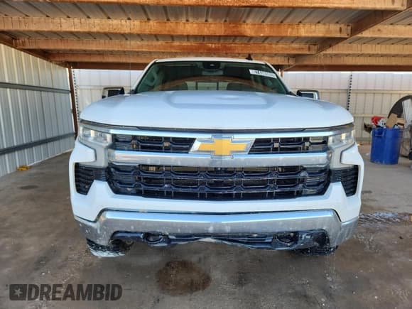 ✅ 2022 Chevrolet Silverado 1500 LT • VIN: 3GCUDDED7NG505951 • Lot: 87438985. Listed on Copart with 104,991 mi. Free auction sales archive from the USA and detailed vehicle history report at DreamBid. Image 5.