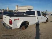 ✅ 2009 Ford F-250 XL • VIN: 1FTSW21R99EA26564 • Lot: 90633005. Listed on Copart with Not provided. Free auction sales archive from the USA and detailed vehicle history report at DreamBid. Image 3.