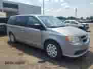 2013 Dodge Grand Caravan SXT с VIN 2C4RDGBG8DR768447, выставлен на аукционе Copart как лот 66640995 с пробегом 136 947 миль миль и Списание • Salvage title. История ставок и продаж доступна на DreamBid. Изображение 4.