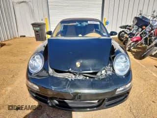 ✅ 2007 Porsche 911 Carrera S • VIN: WP0CB29917S777158 • Lot: 92466785. Wystawiony na Copart z przebiegiem 36 519 mil. Bezpłatny archiwum sprzedaży aukcyjnych z USA i szczegółowy raport historii pojazdu na DreamBid. Zdjęcie 5.