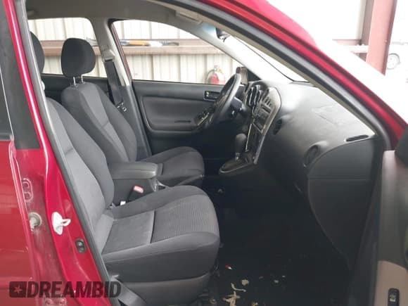 ✅ 2008 Pontiac Vibe • VIN: 5Y2SL658X8Z407350 • Лот: 42873443. Опубликован ранее на IAAI с пробегом 189 351 миль. Бесплатный доступ к архиву аукционных продаж из США и подробный отчёт об истории автомобиля на DreamBid. Изображение 5.