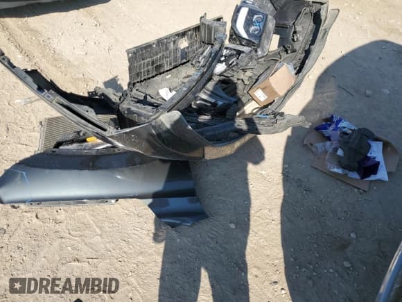 ✅ 2020 Hyundai Palisade Limited • VIN: KM8R54HE2LU035745 • Lot: 85138165. Listed on Copart with 172,299 mi. Free auction sales archive from the USA and detailed vehicle history report at DreamBid. Image 13.