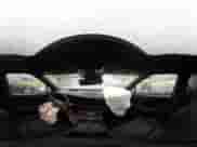 2024 Hyundai Santa Fe Calligraphy с VIN 5NMP5DG19RH009430, выставлен на аукционе IAAI как лот 41195514 с пробегом 9 099 миль миль и . История ставок и продаж доступна на DreamBid. Изображение 19.