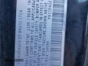 ✅ 2005 Volkswagen Golf GTI 1.8T • VIN: 9BWDE61J554034566 • Lot: 77047644. Listed on Copart with 124,819 mi. Free auction sales archive from the USA and detailed vehicle history report at DreamBid. Image 12.