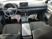 ✅ 2023 Honda CR-V LX • VIN: 2HKRS4H27PH440695 • Lot: 69693135. Listed on Copart with 38,878 mi. Free auction sales archive from the USA and detailed vehicle history report at DreamBid. Image 8.