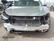 ✅ 2025 Audi A5 • VIN: WAU1BCFU0SN031181 • Lot: 43268113. Listed on IAAI with Not provided. Free auction sales archive from the USA and detailed vehicle history report at DreamBid. Image 6.