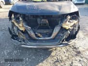 ✅ 2017 Nissan Rogue SL • VIN: JN8AT2MV0HW272347 • Lot: 41856136. Listed on IAAI with Not provided. Free auction sales archive from the USA and detailed vehicle history report at DreamBid. Image 12.