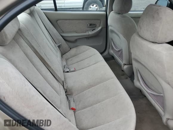 ✅ 2005 Hyundai Elantra GLS • VIN: KMHDN46D45U196721 • Lot: 63421435. Wystawiony na Copart z przebiegiem 86 634 mil. Bezpłatny archiwum sprzedaży aukcyjnych z USA i szczegółowy raport historii pojazdu na DreamBid. Zdjęcie 10.