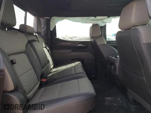 ✅ 2022 Chevrolet Silverado 1500 ZR2 • VIN: 3GCUDHEL8NG652276 • Лот: 47639135. Опубликован ранее на Copart с пробегом 36 013 миль. Бесплатный доступ к архиву аукционных продаж из США и подробный отчёт об истории автомобиля на DreamBid. Изображение 10.