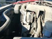 ✅ 2008 Chevrolet Suburban 1LT • VIN: 3GNFC16J78G301712 • Lot: 43631346. Listed on IAAI with 287,057 mi. Free auction sales archive from the USA and detailed vehicle history report at DreamBid. Image 13.