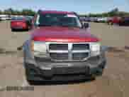 2007 Dodge Nitro SXT с VIN 1D8GU28K67W622227, выставлен на аукционе Copart как лот 71249284 с пробегом 137 453 миль миль и Списание • Salvage title. История ставок и продаж доступна на DreamBid. Изображение 5.