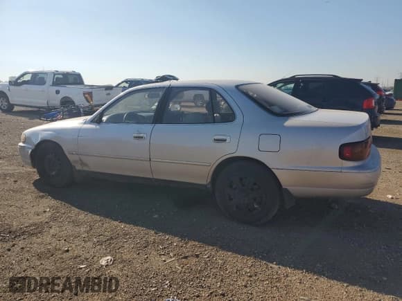 ✅ 1995 Toyota Camry LE • VIN: 4T1GK12E9SU100869 • Lot: 80628715. Wystawiony na Copart z przebiegiem 310 283 mil. Bezpłatny archiwum sprzedaży aukcyjnych z USA i szczegółowy raport historii pojazdu na DreamBid. Zdjęcie 2.