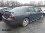 2010 Chevrolet Impala LT z VIN 2G1WB5EN9A1190157, wystawiony jako IAAI lot #41175522 z przebiegiem 237 224 mil mil oraz . Historia ofert i sprzedaży dostępna na DreamBid. Obrazek 4.