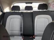 ✅ 2023 Hyundai Venue SEL • VIN: KMHRC8A31PU262355 • Lot: 42440375. Listed on Copart with 32,487 mi. Free auction sales archive from the USA and detailed vehicle history report at DreamBid. Image 10.