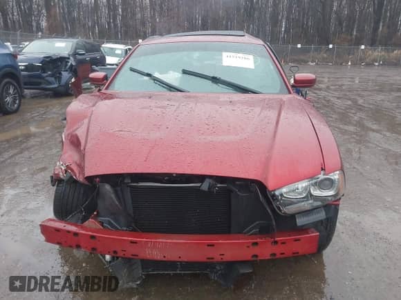 ✅ 2014 Dodge Charger RT • VIN: 2C3CDXCT4EH219244 • Lot: 41519286. Wystawiony na IAAI z przebiegiem 111 385 mil. Bezpłatny archiwum sprzedaży aukcyjnych z USA i szczegółowy raport historii pojazdu na DreamBid. Zdjęcie 13.