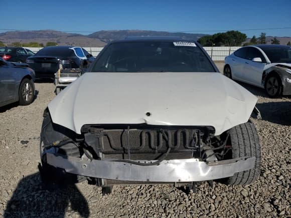 ✅ 2011 Mercedes-Benz E 350 Luxury • VIN: WDDHF5GB9BA367097 • Lot: 86602255. Wystawiony na Copart z przebiegiem 145 224 mil. Bezpłatny archiwum sprzedaży aukcyjnych z USA i szczegółowy raport historii pojazdu na DreamBid. Zdjęcie 5.