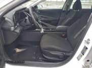 ✅ 2025 Hyundai Elantra SEL Convenience • VIN: KMHLS4DG5SU912488 • Lot: 95666605. Listed on Copart with 19,425 mi. Free auction sales archive from the USA and detailed vehicle history report at DreamBid. Image 7.