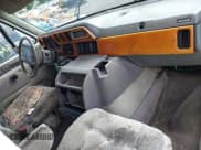 ✅ 1996 Dodge Cargo • VIN: 2B6HB21X1TK146936 • Lot: 42637274. Listed on IAAI with 208,516 mi. Free auction sales archive from the USA and detailed vehicle history report at DreamBid. Image 5.