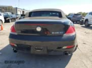 ✅ 2005 BMW 6 Series 645Ci • VIN: WBAEK734X5B325612 • Lot: 68394674. Listed on Copart with Not provided. Free auction sales archive from the USA and detailed vehicle history report at DreamBid. Image 6.