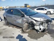 ✅ 2014 Toyota Corolla L • VIN: 2T1BURHE0EC131749 • Lot: 46274635. Listed on Copart with 199,699 mi. Free auction sales archive from the USA and detailed vehicle history report at DreamBid. Image 4.