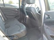 ✅ 2017 Buick Envision Premium II • VIN: LRBFXFSX4HD019396 • Lot: 43223086. Listed on IAAI with 61,310 mi. Free auction sales archive from the USA and detailed vehicle history report at DreamBid. Image 8.