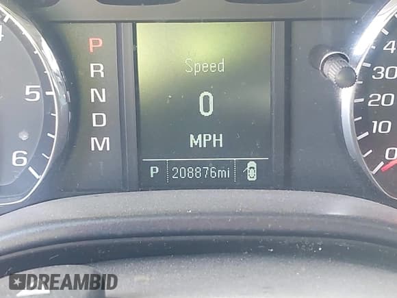 ✅ 2014 GMC Sierra 1500 • VIN: 3GTU2TEC4EG443898 • Лот: 42092835. Опубликован ранее на IAAI с пробегом 208 876 миль. Бесплатный доступ к архиву аукционных продаж из США и подробный отчёт об истории автомобиля на DreamBid. Изображение 15.