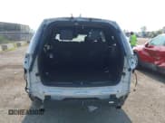 ✅ 2022 Dodge Durango GT Plus • VIN: 1C4RDJDG4NC202368 • Lot: 42743492. Wystawiony na IAAI z przebiegiem Nie podano. Bezpłatny archiwum sprzedaży aukcyjnych z USA i szczegółowy raport historii pojazdu na DreamBid. Zdjęcie 16.