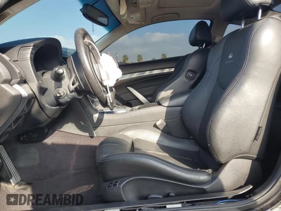 ✅ 2014 Infiniti Q60 Journey • VIN: JN1CV6EK6EM111943 • Лот: 82577855. Опубликован ранее на Copart с пробегом 121 703 миль. Бесплатный доступ к архиву аукционных продаж из США и подробный отчёт об истории автомобиля на DreamBid. Изображение 7.