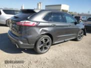 ✅ 2020 Ford Edge ST • VIN: 2FMPK4AP4LBA54816 • Lot: 86894495. Wystawiony na Copart z przebiegiem 95 732 mil. Bezpłatny archiwum sprzedaży aukcyjnych z USA i szczegółowy raport historii pojazdu na DreamBid. Zdjęcie 3.