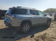 ✅ 2023 GMC Acadia SLT • VIN: 1GKKNML41PZ185394 • Lot: 72096025. Listed on Copart with 60,874 mi. Free auction sales archive from the USA and detailed vehicle history report at DreamBid. Image 3.