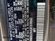 ✅ 2024 Kia Seltos S • VIN: KNDEU2AA5R7618660 • Lot: 64788375. Wystawiony na Copart z przebiegiem 12 175 mil. Bezpłatny archiwum sprzedaży aukcyjnych z USA i szczegółowy raport historii pojazdu na DreamBid. Zdjęcie 14.