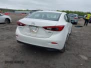 ✅ 2014 Mazda 3 i SV • VIN: JM1BM1T74E1173503 • Лот: 42221805. Опубликован ранее на IAAI с пробегом 117 898 миль. Бесплатный доступ к архиву аукционных продаж из США и подробный отчёт об истории автомобиля на DreamBid. Изображение 4.