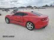 ✅ 2019 Chevrolet Camaro 1LS • VIN: 1G1FA1RX5K0134902 • Лот: 90096385. Опубликован ранее на Copart с пробегом 81 629 миль. Бесплатный доступ к архиву аукционных продаж из США и подробный отчёт об истории автомобиля на DreamBid. Изображение 2.