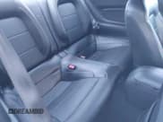 ✅ 2020 Ford Mustang GT • VIN: 1FA6P8CF5L5157752 • Lot: 40629901. Listed on IAAI with 37,450 mi. Free auction sales archive from the USA and detailed vehicle history report at DreamBid. Image 8.