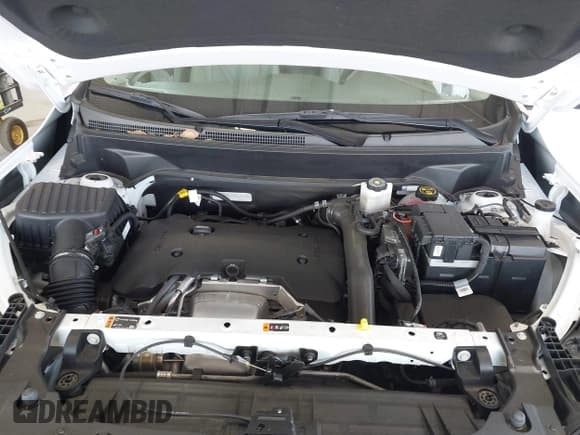 ✅ 2020 GMC Terrain Denali • VIN: 3GKALSEX6LL294108 • Lot: 42595339. Listed on IAAI with 26,621 mi. Free auction sales archive from the USA and detailed vehicle history report at DreamBid. Image 10.