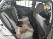 ✅ 2016 Hyundai Elantra SE • VIN: 5NPDH4AEXGH745475 • Lot: 91159535. Listed on Copart with 184,799 mi. Free auction sales archive from the USA and detailed vehicle history report at DreamBid. Image 10.