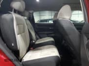 ✅ 2024 Honda CR-V EX • VIN: 7FARS4H4XRE005919 • Lot: 68489845. Listed on Copart with 25,209 mi. Free auction sales archive from the USA and detailed vehicle history report at DreamBid. Image 11.