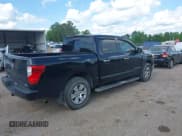 ✅ 2017 Nissan Titan SV • VIN: 1N6AA1E68HN514064 • Лот: 42128619. Опубликован ранее на IAAI с пробегом 140 529 миль. Бесплатный доступ к архиву аукционных продаж из США и подробный отчёт об истории автомобиля на DreamBid. Изображение 4.