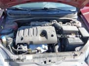 ✅ 2009 Hyundai Accent Auto GLS • VIN: KMHCN46C39U382145 • Лот: 42418011. Опубликован ранее на IAAI с пробегом 107 382 миль. Бесплатный доступ к архиву аукционных продаж из США и подробный отчёт об истории автомобиля на DreamBid. Изображение 10.