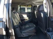 ✅ 2020 Chevrolet Suburban LT • VIN: 1GNSKHKC2LR176418 • Lot: 43544924. Wystawiony na IAAI z przebiegiem 207 318 mil. Bezpłatny archiwum sprzedaży aukcyjnych z USA i szczegółowy raport historii pojazdu na DreamBid. Zdjęcie 8.