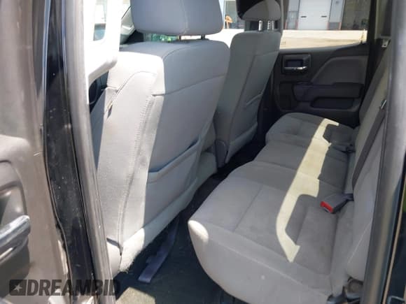 ✅ 2017 GMC Sierra 1500 • VIN: 1GTV2LEC4HZ111811 • Лот: 42928478. Опубликован ранее на IAAI с пробегом Не указан. Бесплатный доступ к архиву аукционных продаж из США и подробный отчёт об истории автомобиля на DreamBid. Изображение 8.