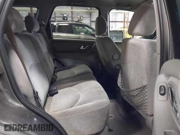 ✅ 2002 Mazda Tribute LX • VIN: 4F2CU08132KM39554 • Лот: 42015060. Опубликован ранее на IAAI с пробегом 99 128 миль. Бесплатный доступ к архиву аукционных продаж из США и подробный отчёт об истории автомобиля на DreamBid. Изображение 8.