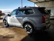 ✅ 2025 Kia Telluride S • VIN: 5XYP6DGC5SG586826 • Lot: 89677615. Wystawiony na Copart z przebiegiem 15 460 mil. Bezpłatny archiwum sprzedaży aukcyjnych z USA i szczegółowy raport historii pojazdu na DreamBid. Zdjęcie 2.