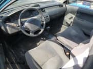 ✅ 1995 Honda Civic DX • VIN: 2HGEH2464SH510232 • Lot: 45240725. Wystawiony na Copart z przebiegiem 112 534 mil. Bezpłatny archiwum sprzedaży aukcyjnych z USA i szczegółowy raport historii pojazdu na DreamBid. Zdjęcie 8.